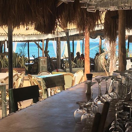 Amara Cancun Beachfront Condo Bagian luar foto
