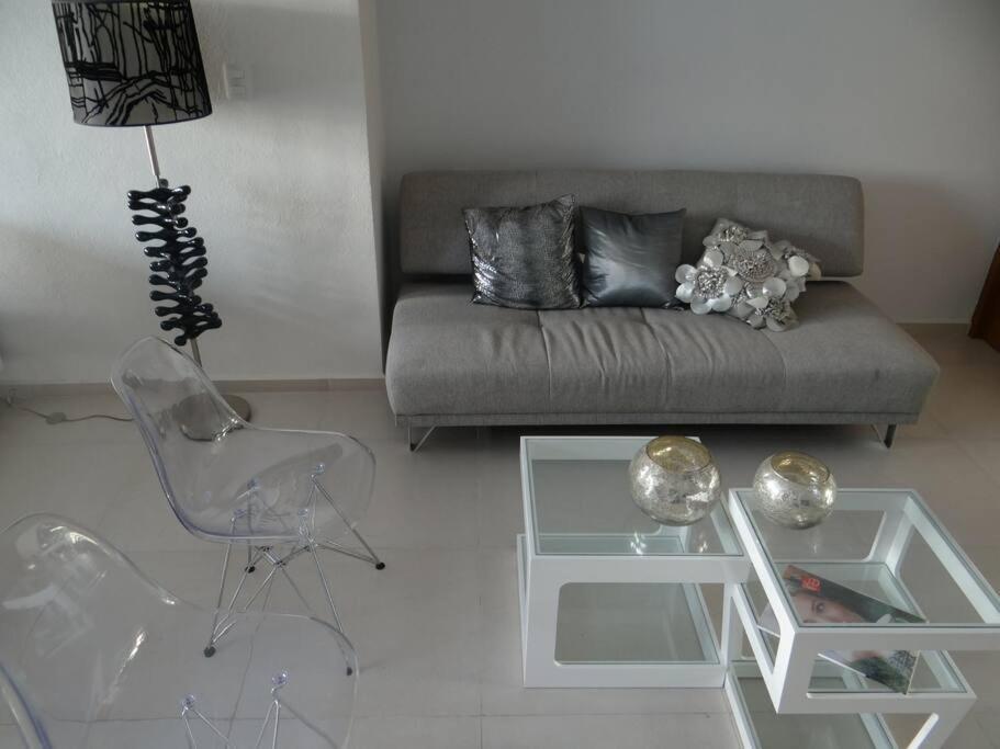 Amara Cancun Beachfront Condo Bagian luar foto