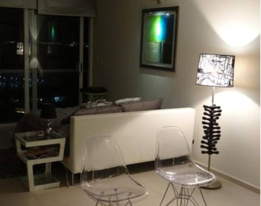 Amara Cancun Beachfront Condo Bagian luar foto